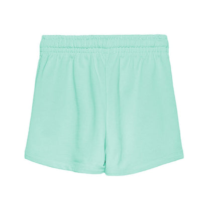 Hinnominate Green Cotton Short