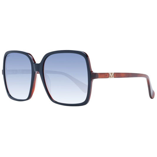 Max Mara Blue Women Sunglasses