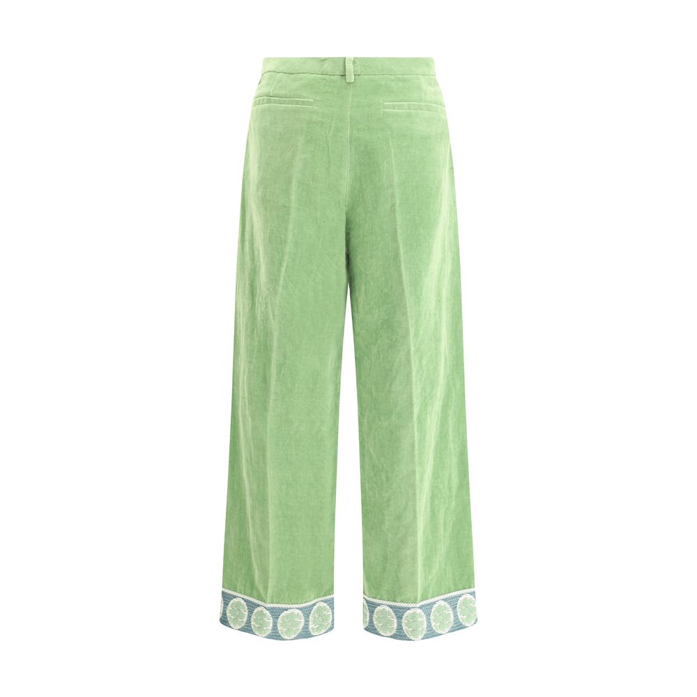 Valentino Pap Pants